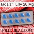 Tadalafil Lilly 20 Mg 22